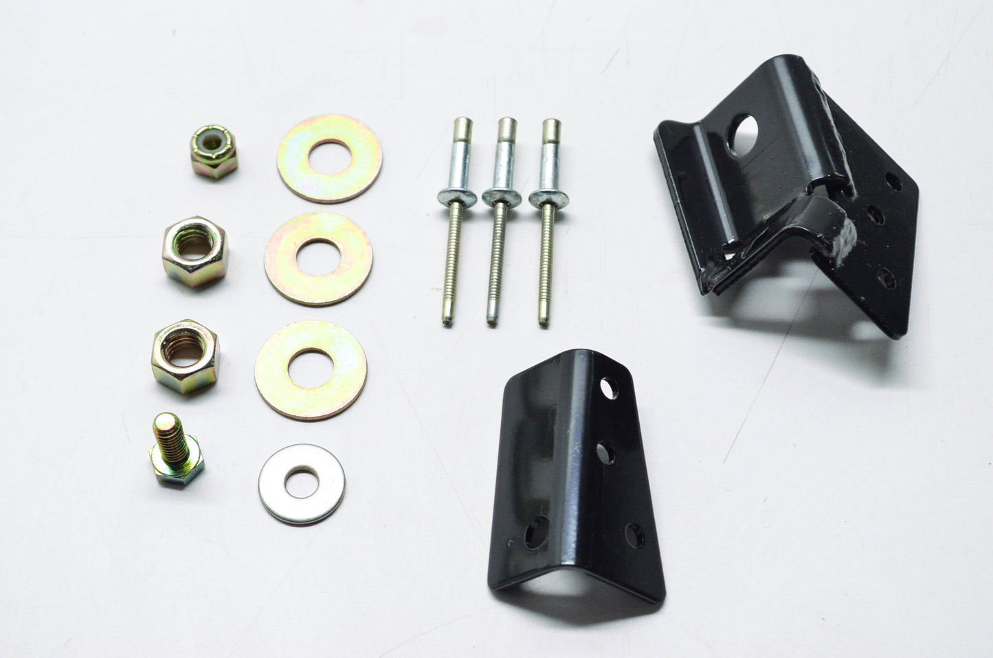 Torque Limiter Kit NOS