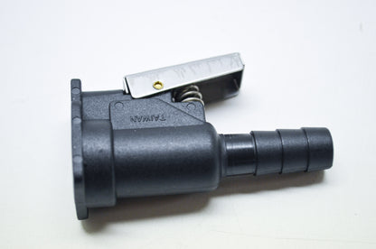 New Sierra Fuel Connector 3/8' Barb