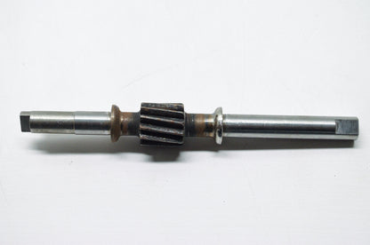OEM Arctic Cat 3003-752 Oil Pump Driven Gear NOS