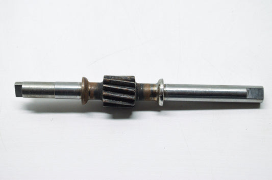 OEM Arctic Cat 3003-752 Oil Pump Driven Gear NOS