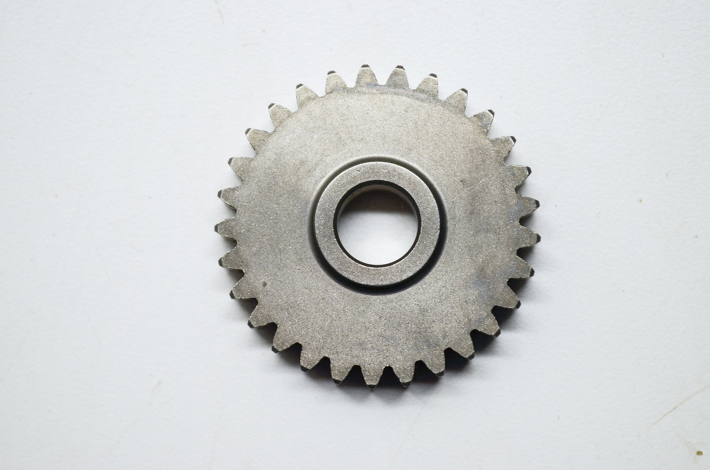 OEM Arctic Cat 3003-463 Oil Pump Driven Gear NOS