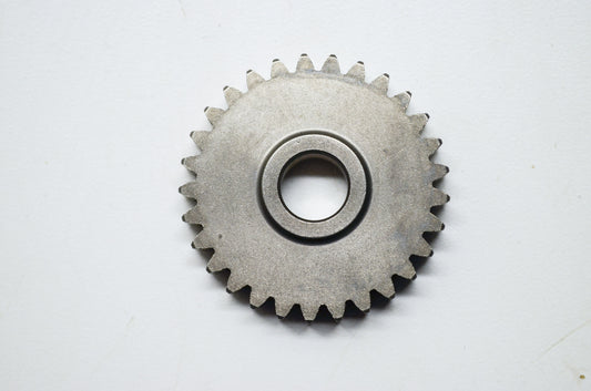 OEM Arctic Cat 3003-463 Oil Pump Driven Gear NOS