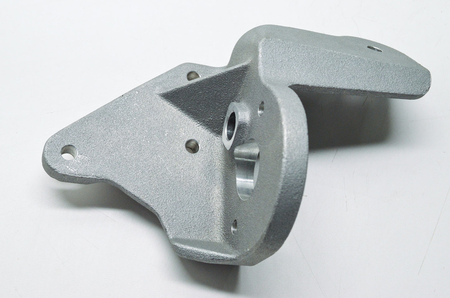 OEM Arctic Cat 0708-046 Right Front Engine Mounting Bracket NOS