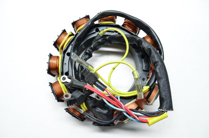 New OEM Quicksilver Mercury Marine Stator NOS