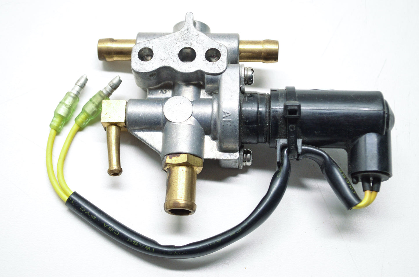 Mercury Marine Auto Enricher NOS