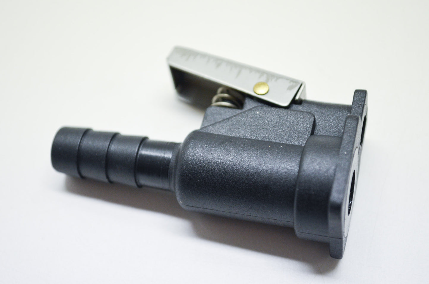 New Sierra Fuel Connector 3/8' Barb