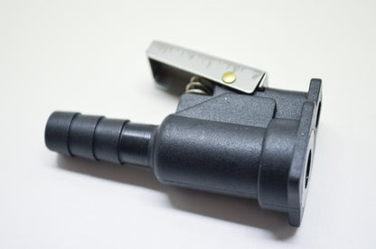 New Sierra Fuel Connector 3/8' Barb