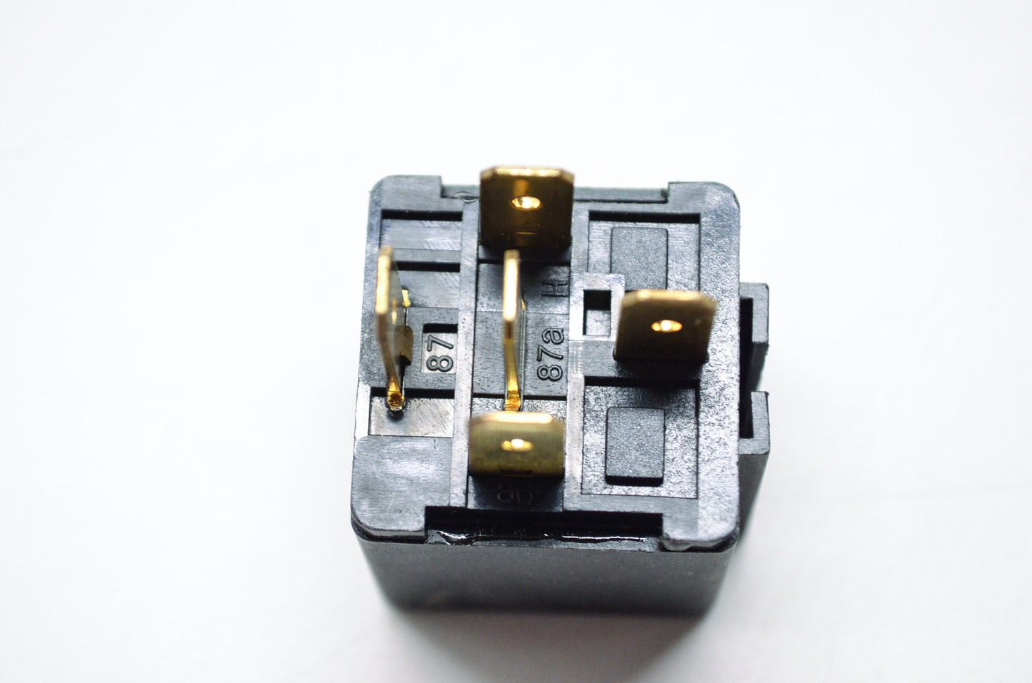 Quicksilver 87-19761 Mercury Marine Relay NOS