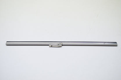 11' SS & Rubber Straight Wiper Blade NOS