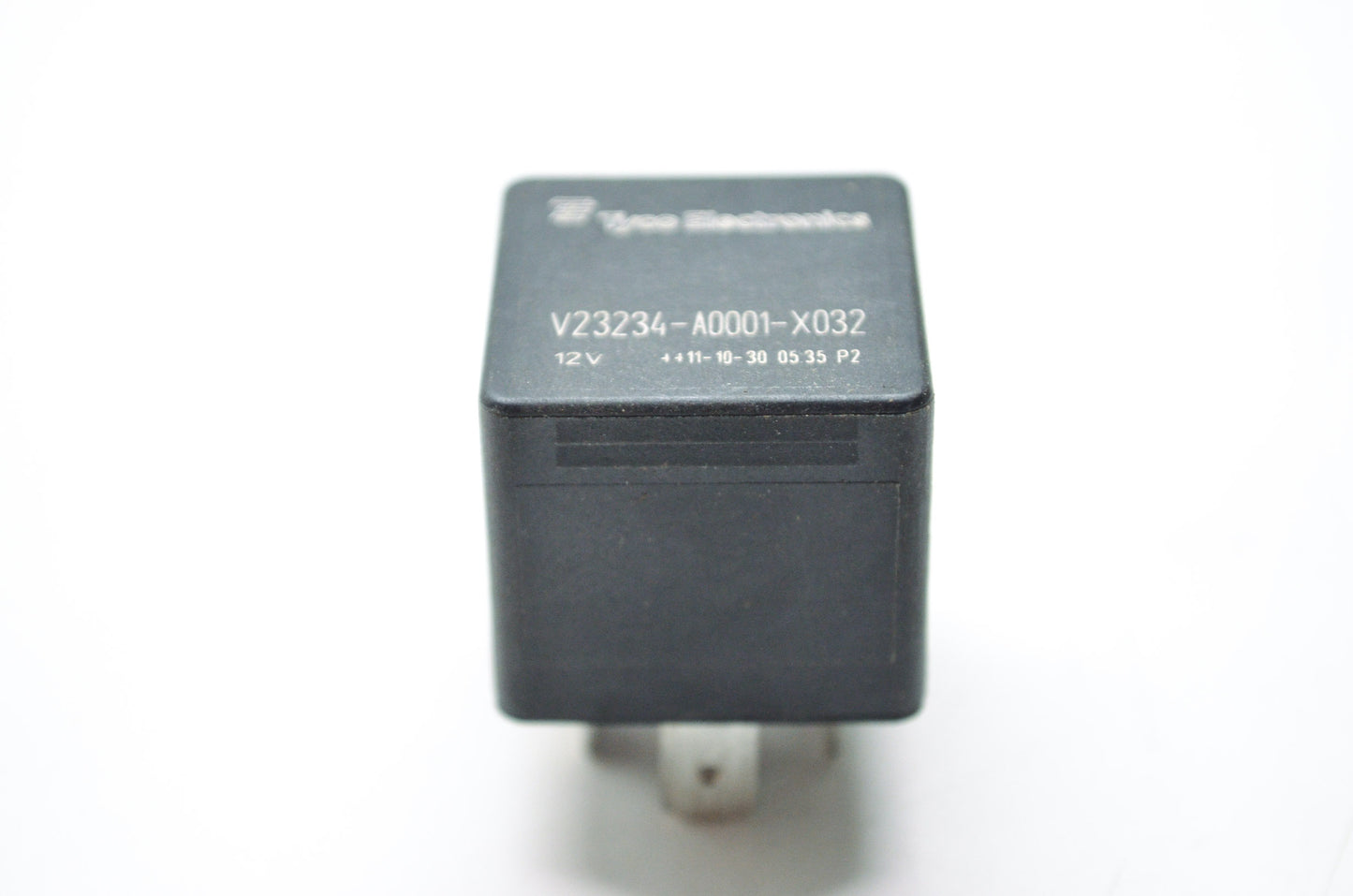 New OEM Quicksilver Mercury Marine Relay Switch NOS