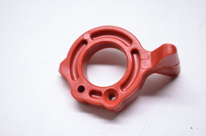 Mercury Marine Red Lever Lock NOS