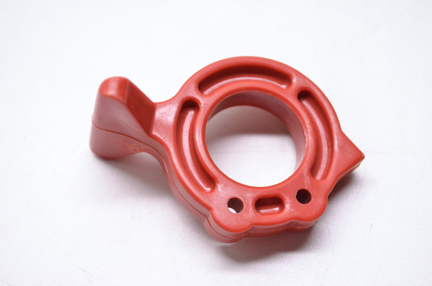 Mercury Marine Red Lever Lock NOS