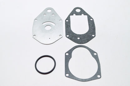Quicksilver 56-67098 Mercury Marine Plate Kit NOS