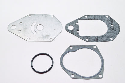 Quicksilver 56-67098 Mercury Marine Plate Kit NOS