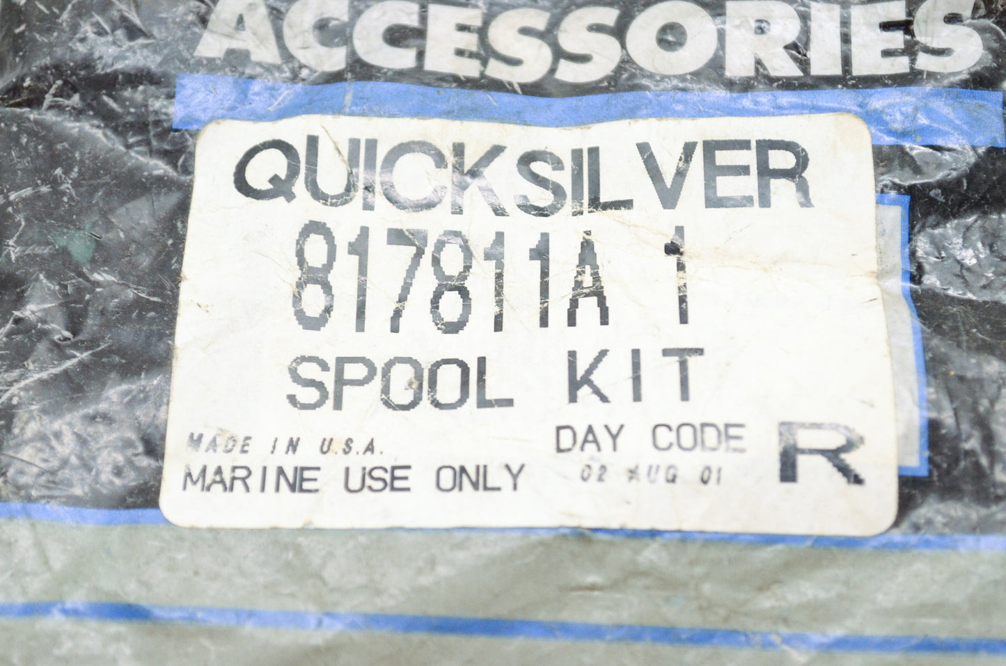 Mercury Marine Spool Kit NOS