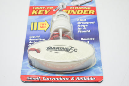 Light Up Floating Key Finder NOS