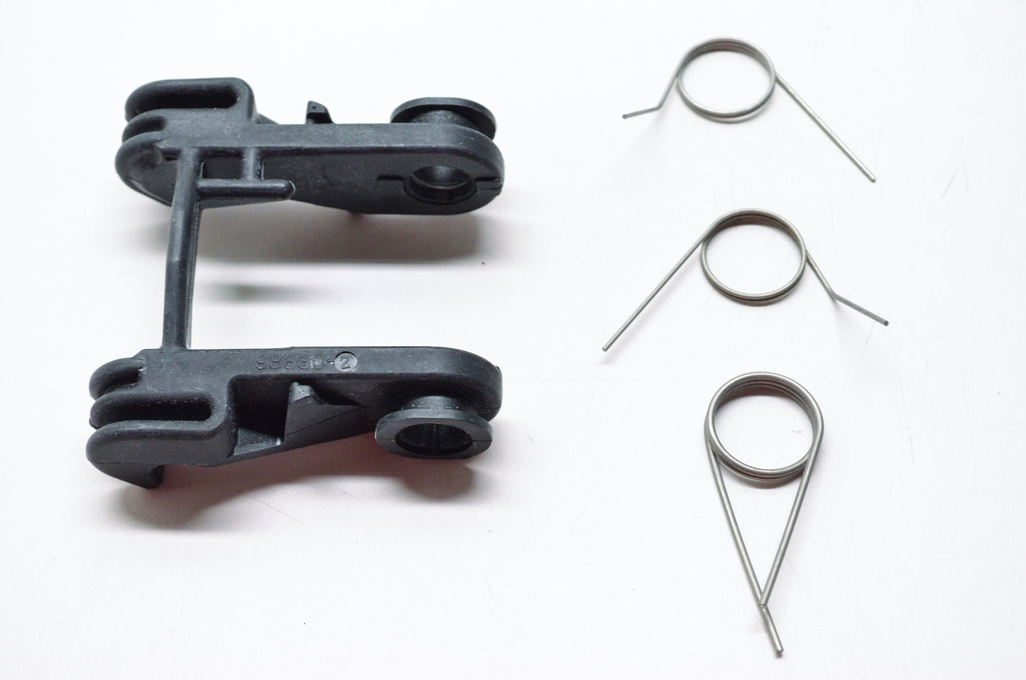 New OEM Quicksilver Mercury Marine Hook Assembly NOS