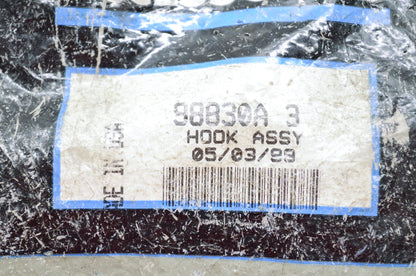 New OEM Quicksilver Mercury Marine Hook Assembly NOS
