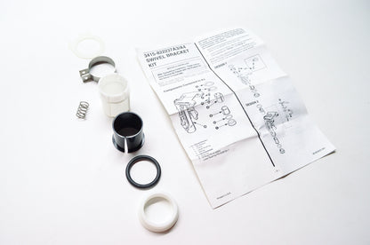 Mercury Marine Swivel Bracket Hardware Kit NOS