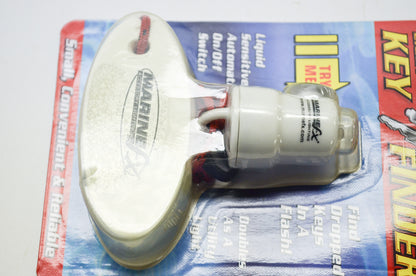 Light Up Floating Key Finder NOS
