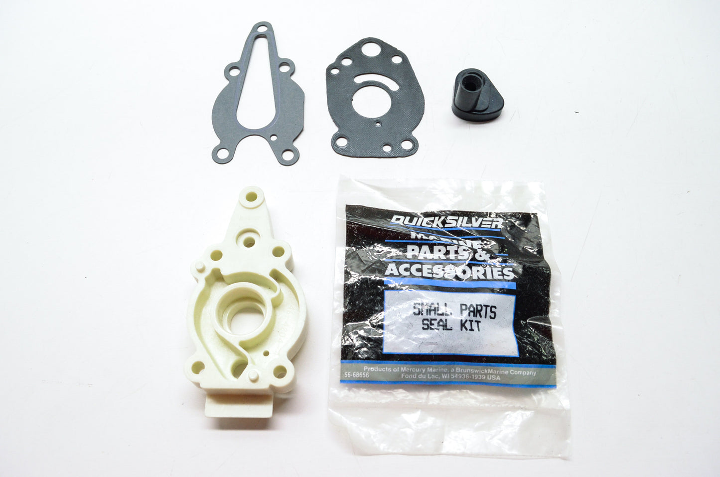 Quicksilver 26-41365A 3 Mercury Marine Seal Kit NOS