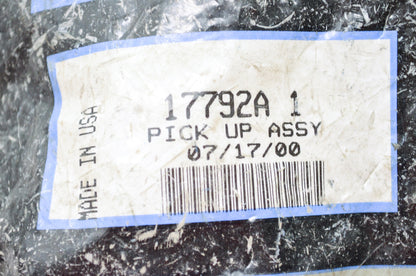 Mercury Marine Pick Up Assembly NOS