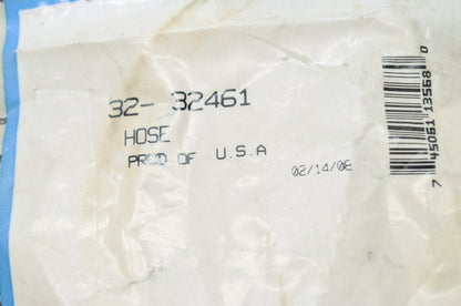 Quicksilver 32-32461 Hose NOS