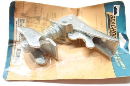 New Seachoice Products Steel Coupler Repair Kit 2' NOS