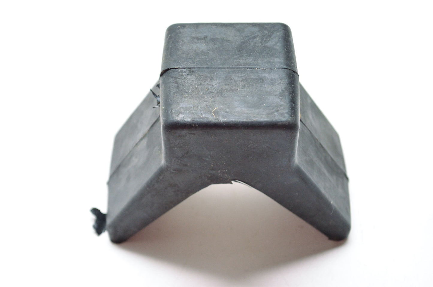 Bow Stop 2' x 2' 3/8' I.D. Hole NOS