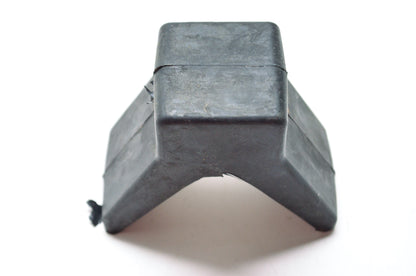 Bow Stop 2' x 2' 3/8' I.D. Hole NOS