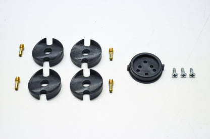 Ultimate Flow Optimizer Twin 32mm 34mm NOS