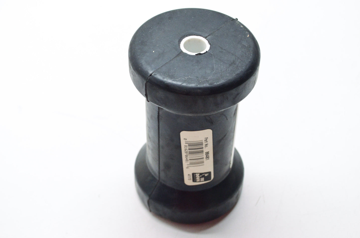 New Tie Down Engineering Spool Keel Roller 5' with 1/2' Shaft Bearing NOS