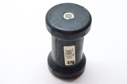 New Tie Down Engineering Spool Keel Roller 5' with 1/2' Shaft Bearing NOS