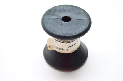Tie Down 241-86487, 86487 Bow Roller 3" with 1/2" Shaft Bearing NOS