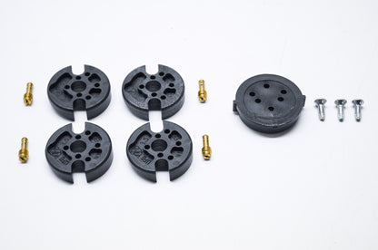 Ultimate Flow Optimizer Twin 32mm 34mm NOS