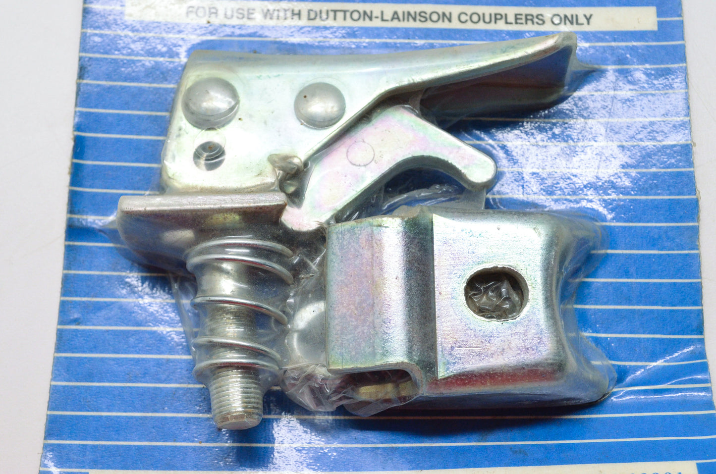 New Dutton-Lainson Coupler Repair Kit SAE Class 2 2' Ball for 980 981 982 NOS