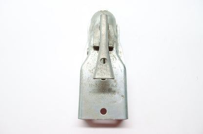 Straight Tongue Coupler 1 7/8' NOS