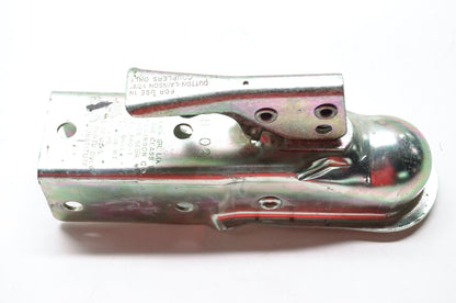 Coupler 1 7/8' NOS