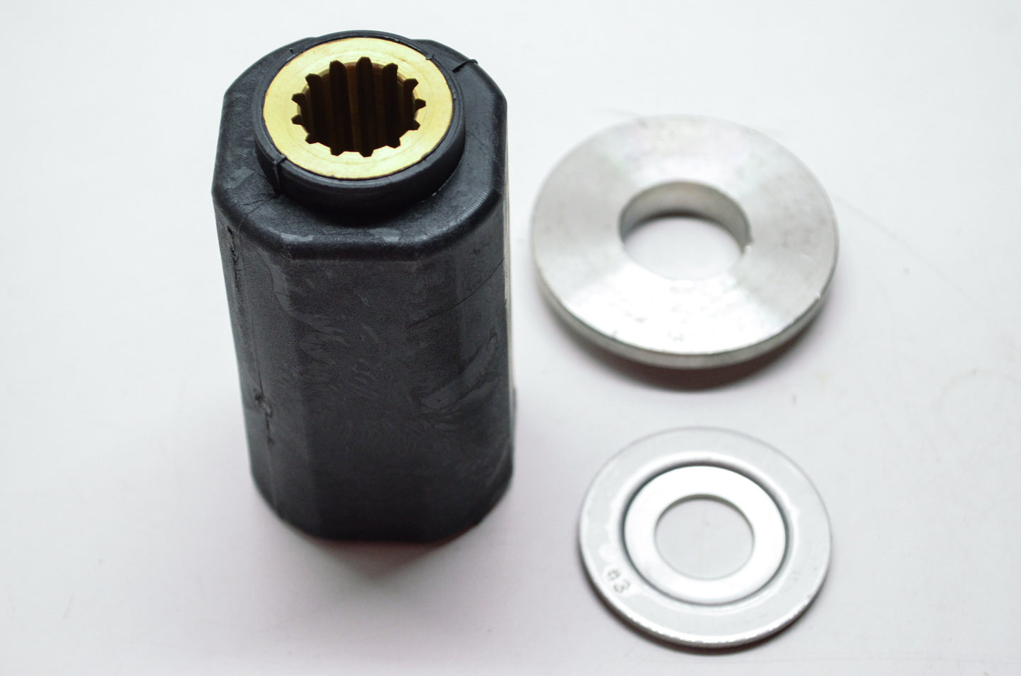 New Turning Point Propellers MasterTorque Hub Kit NOS