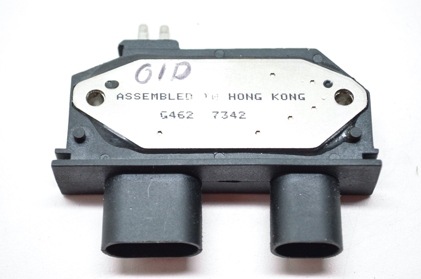 New Tru-Tech Ignition Control Module NOS