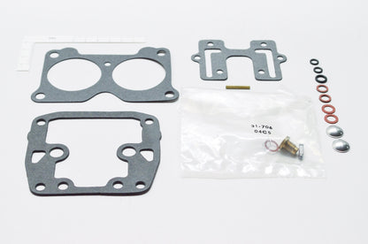 New GLM Products Carburetor Kit NOS
