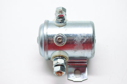 Solenoid Switch NOS