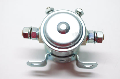 Solenoid Switch NOS