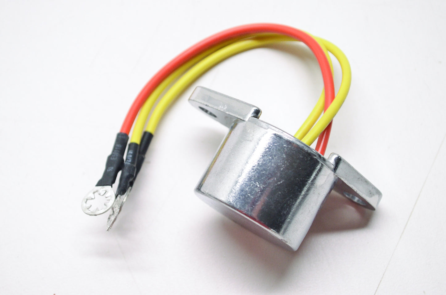 New Sierra Rectifier NOS