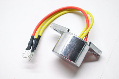 New Sierra Rectifier NOS