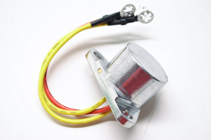 New Sierra Rectifier NOS