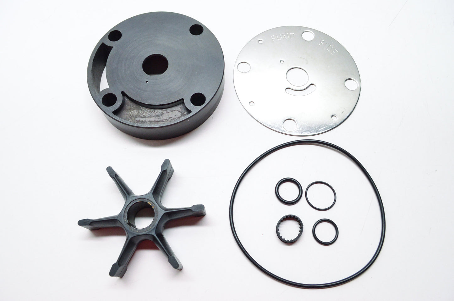 New Sierra Impeller Repair Kit NOS