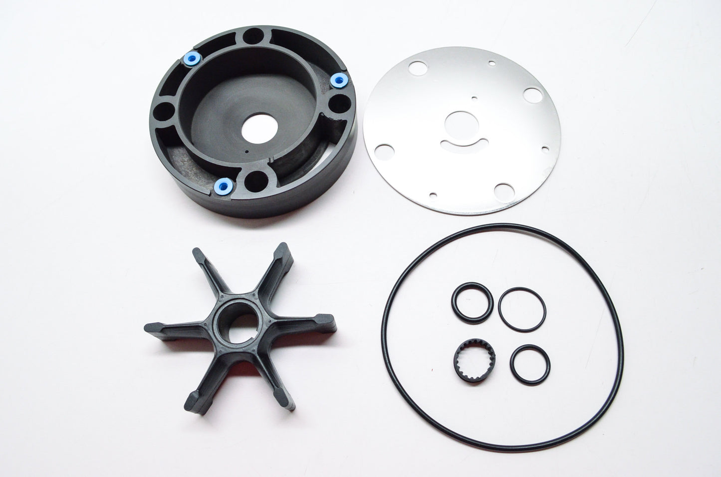 New Sierra Impeller Repair Kit NOS