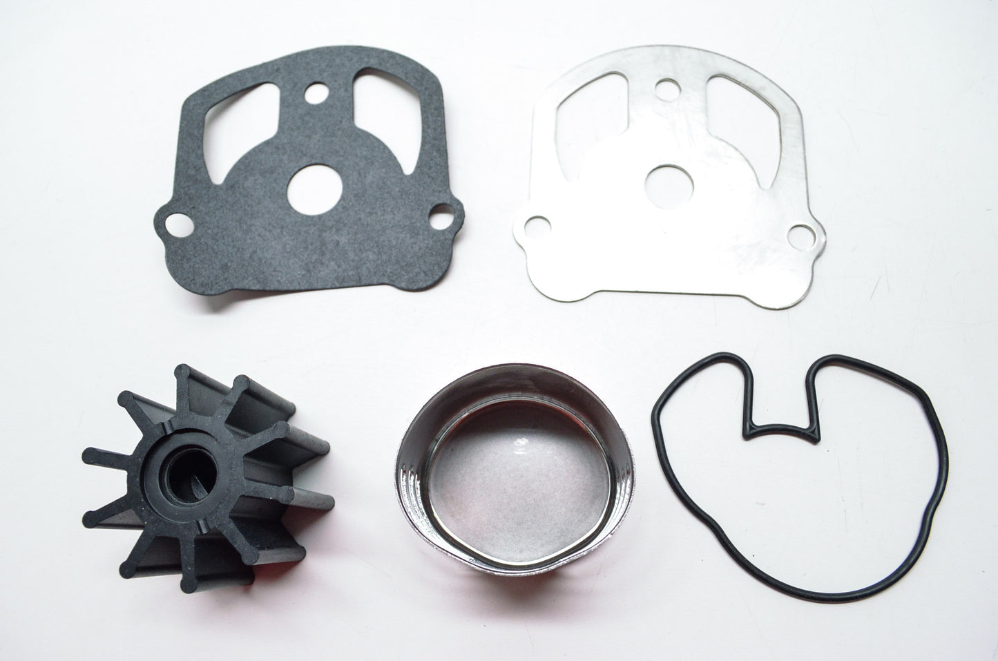 New Sierra Impeller Repair Kit NOS