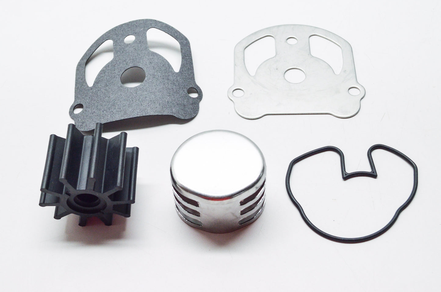 New Sierra Impeller Repair Kit NOS